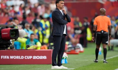 Zlatko Dalić prelazi u UAE: Poznato koliko će zarađivati bivši selektor Hrvatske – Zlatko Dalić Ujedinjeni Arapski Emirati