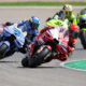 Álex Márquez najbrži na prvom treningu MotoGP u Silverstonu
