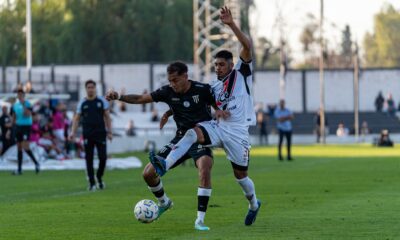 Almerija nadigrala Kordobu 4:0: Serija golova u drugom poluvremenu odlučila meč – Almerija Kordoba fudbal