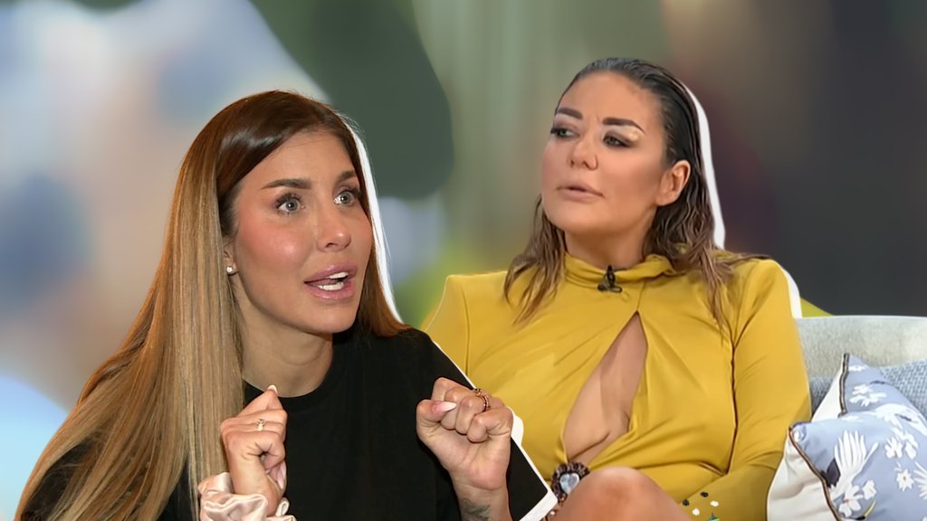 Ana Nikolić uputila oštre poruke ženi Slobe Radanovića nakon otkrića u telefonu – napad Ane Nikolić na Jeleni Radanović
