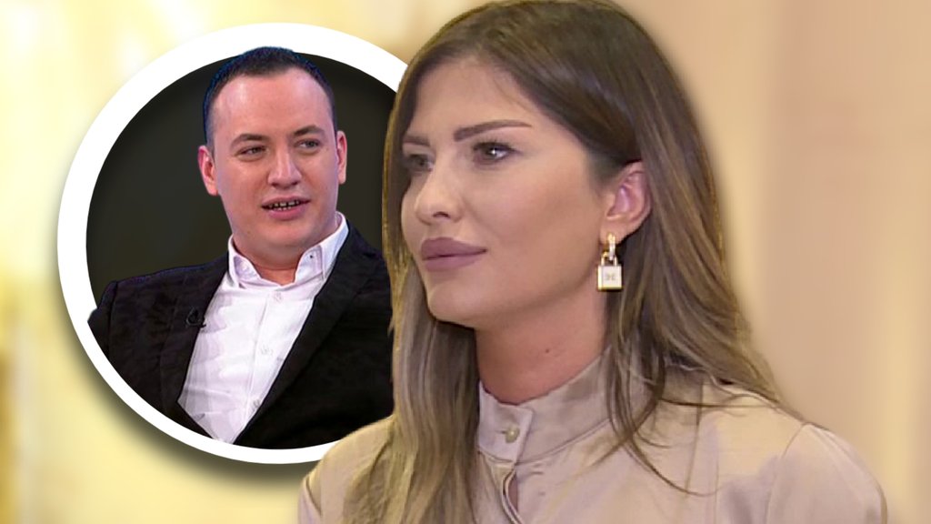 Ana Radulović otvoreno o razvodu: Bivšem suprugu smetali su njeni izlasci – razvod Ane Radulović