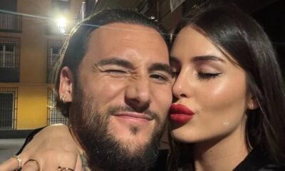Anastasija Ražnatović pokazala kako Nemanja Gudelj ljulja sina Ilijana u Sevilji – Anastasija Ražnatović Instagram