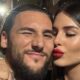 Anastasija Ražnatović pokazala kako Nemanja Gudelj ljulja sina Ilijana u Sevilji – Anastasija Ražnatović Instagram