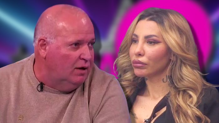 Aneli Ahmić pozvala Mustafu Durdžića u Dubrovnik, on odbio zbog posla (VIDEO) – novo suočavanje Aneli i Mustafe Durdžića