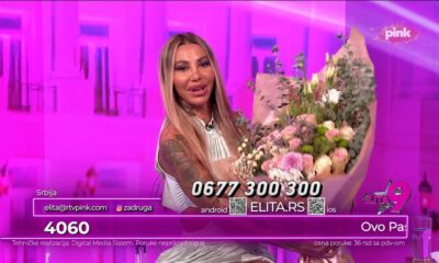 Aneli Ahmić iznenađena tokom emisije Narod pita: Osmeh na licu zbog posebnog trenutka (VIDEO) – iznenađenje u emisiji Narod pita
