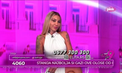 Aneli Ahmić dobila podršku gledalaca nakon suza zbog Filipa Đukića (VIDEO) – Aneli Ahmić podrška gledalaca