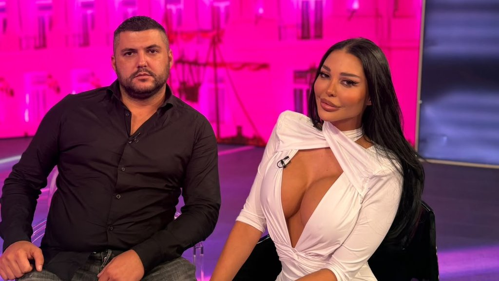 Asmin Durdić javno priznao osećanja prema Maji Marinković, ljubav posle haosa