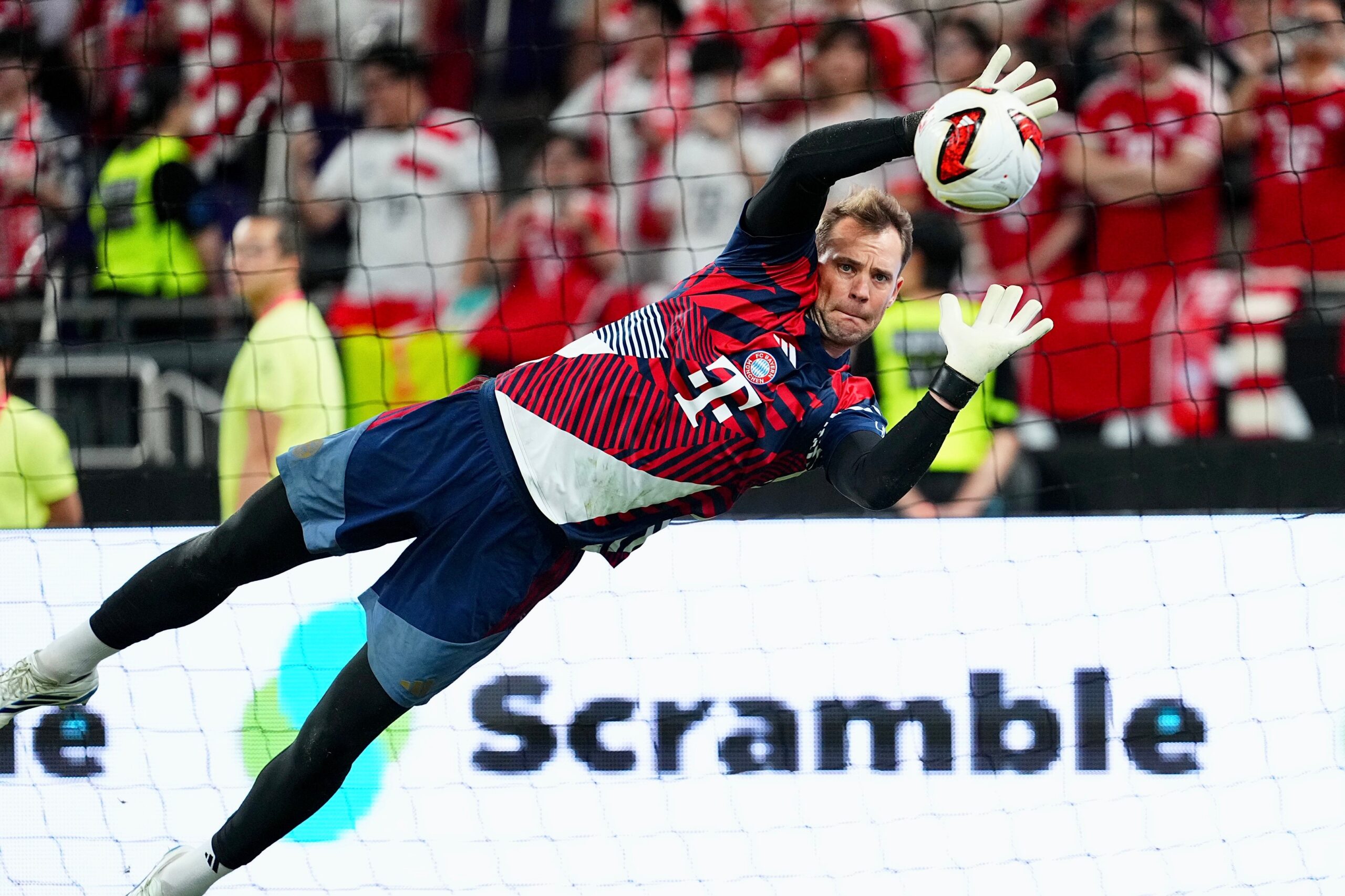 Bajern Minhen pobedio Aston Vilu 2:1: Nemački tim siguran pred Superkup Evrope – Bajern Minhen Aston Vila fudbal