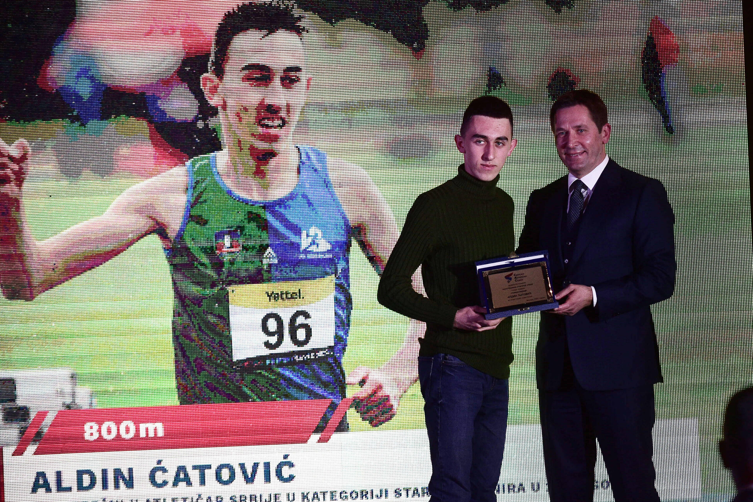 Branko Pokrajac i Aldin Ćatović izborili finale juniorskog Svetskog prvenstva u Judžinu – plasman u finale juniorskog Svetskog prvenstva