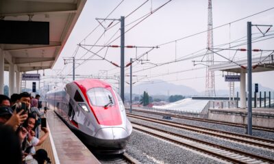 Brza pruga Beograd-Budimpešta kreće u putnički saobraćaj na jesen posle testiranja