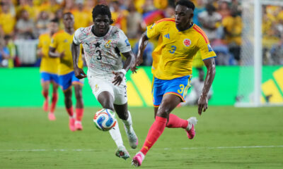 Caleb Yirenkyi postao najskuplje pojačanje u istoriji Coventry Cityja: Rekord oboren treći put ovog leta – Caleb Yirenkyi Coventry City transfer
