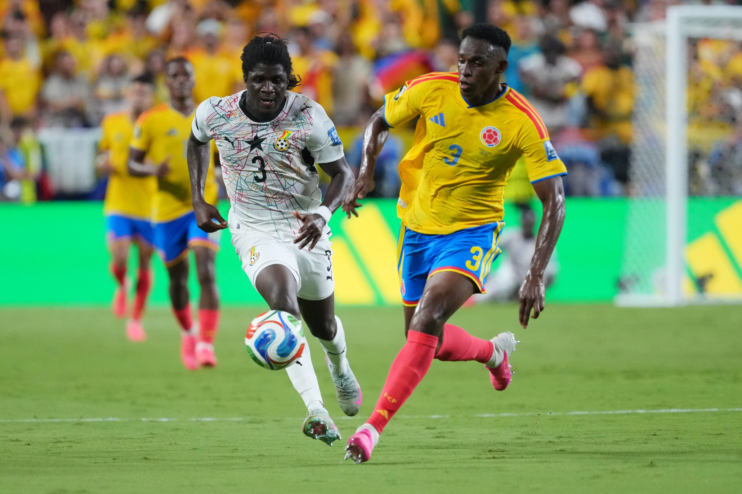 Caleb Yirenkyi postao najskuplje pojačanje u istoriji Coventry Cityja: Rekord oboren treći put ovog leta – Caleb Yirenkyi Coventry City transfer