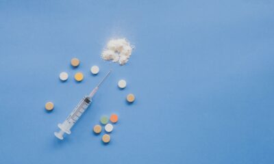Centri za nadzor droga u Njujorku: Pet godina eksperimenta