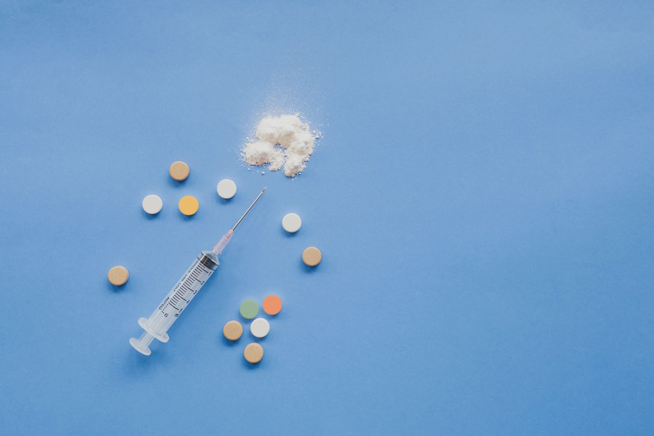 Centri za nadzor droga u Njujorku: Pet godina eksperimenta