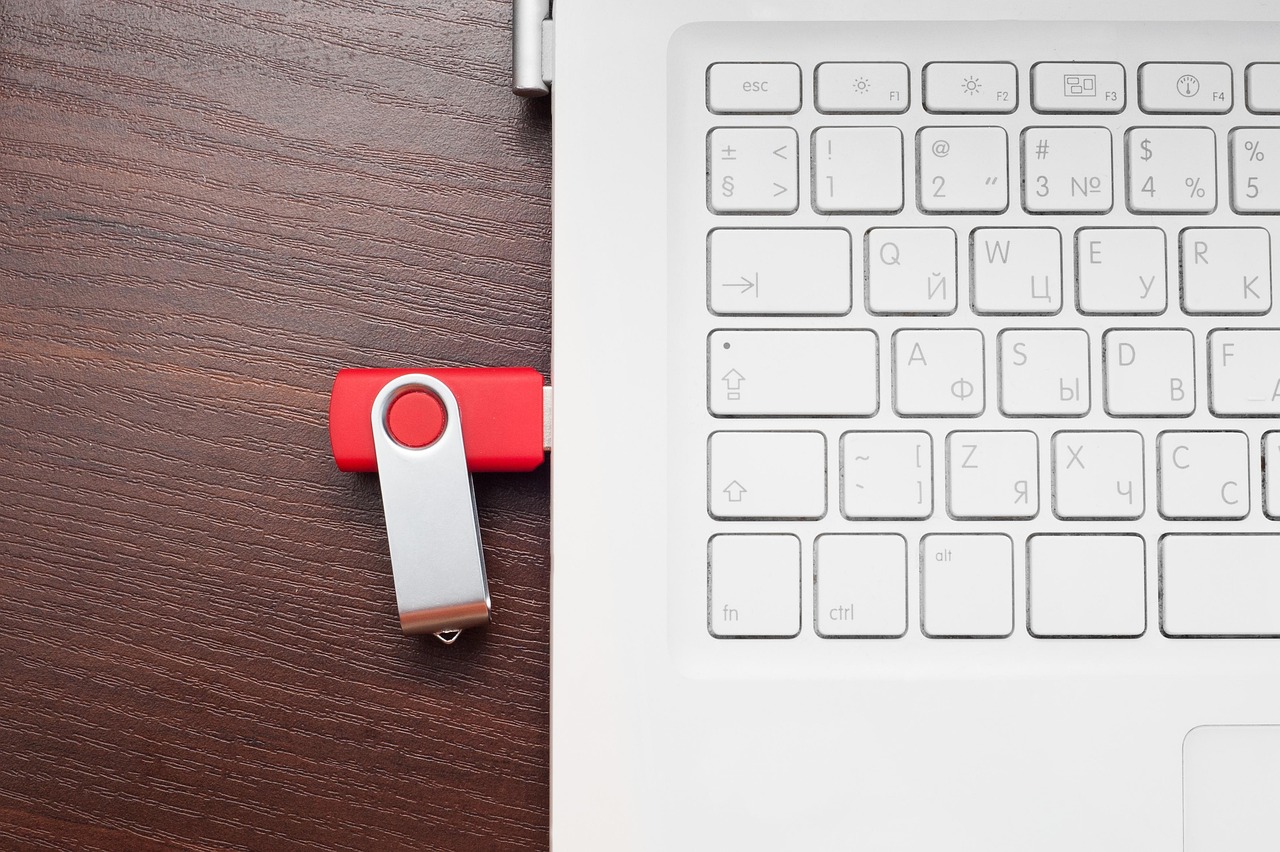 Da li USB fleš memorije polako nestaju sa tržišta digitalnih uređaja