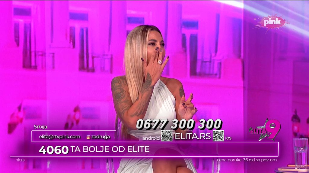Darko Tanasijević otkrio prepisku Filipa Đukića i Jovane Cvijanović, Aneli emotivno reagovala (VIDEO) – prepiska Filipa Đukića i Jovane Cvijanović