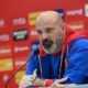 Dejan Stanković pred Novi Pazar: Rotacije u timu, ali pobeda ostaje cilj