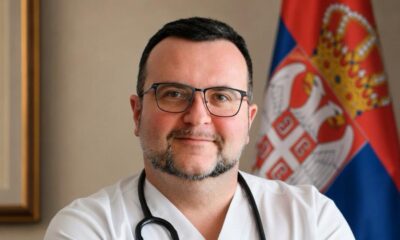 Dr Milan Lazarević o velikoj uštedi na lekovima: Kako 2,5 miliona građana dobija jeftiniju terapiju – ušteda na lekovima