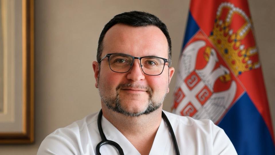 Dr Milan Lazarević o velikoj uštedi na lekovima: Kako 2,5 miliona građana dobija jeftiniju terapiju – ušteda na lekovima