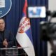 Dunav na najnižem nivou: Vlada Srbije preduzima mere zbog hidrološke krize