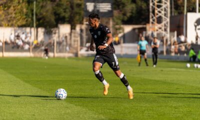 El Burgos pojačava napad: Aleks Forés potpisao ugovor na čak četiri godine – Aleks Forés El Burgos transfer