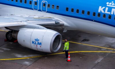 FAA naredila inspekciju Boeing 737 Max aviona zbog pukotina – inspekcija Boeing 737
