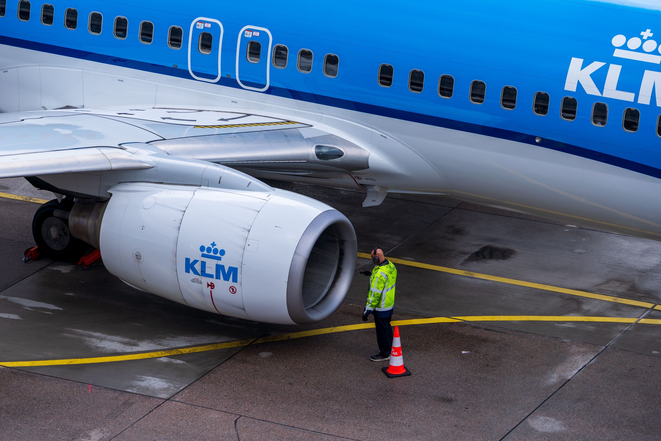 FAA naredila inspekciju Boeing 737 Max aviona zbog pukotina – inspekcija Boeing 737