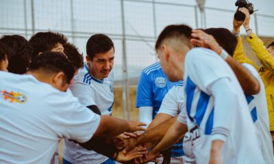 Facundo Buonanotte pojačava Elche: Mladi Argentinac stiže iz Brightona