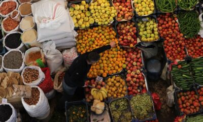 FAO indeks cena hrane porastao na 131,1 poen, najviši nivo od januara 2023 – svetske cene hrane