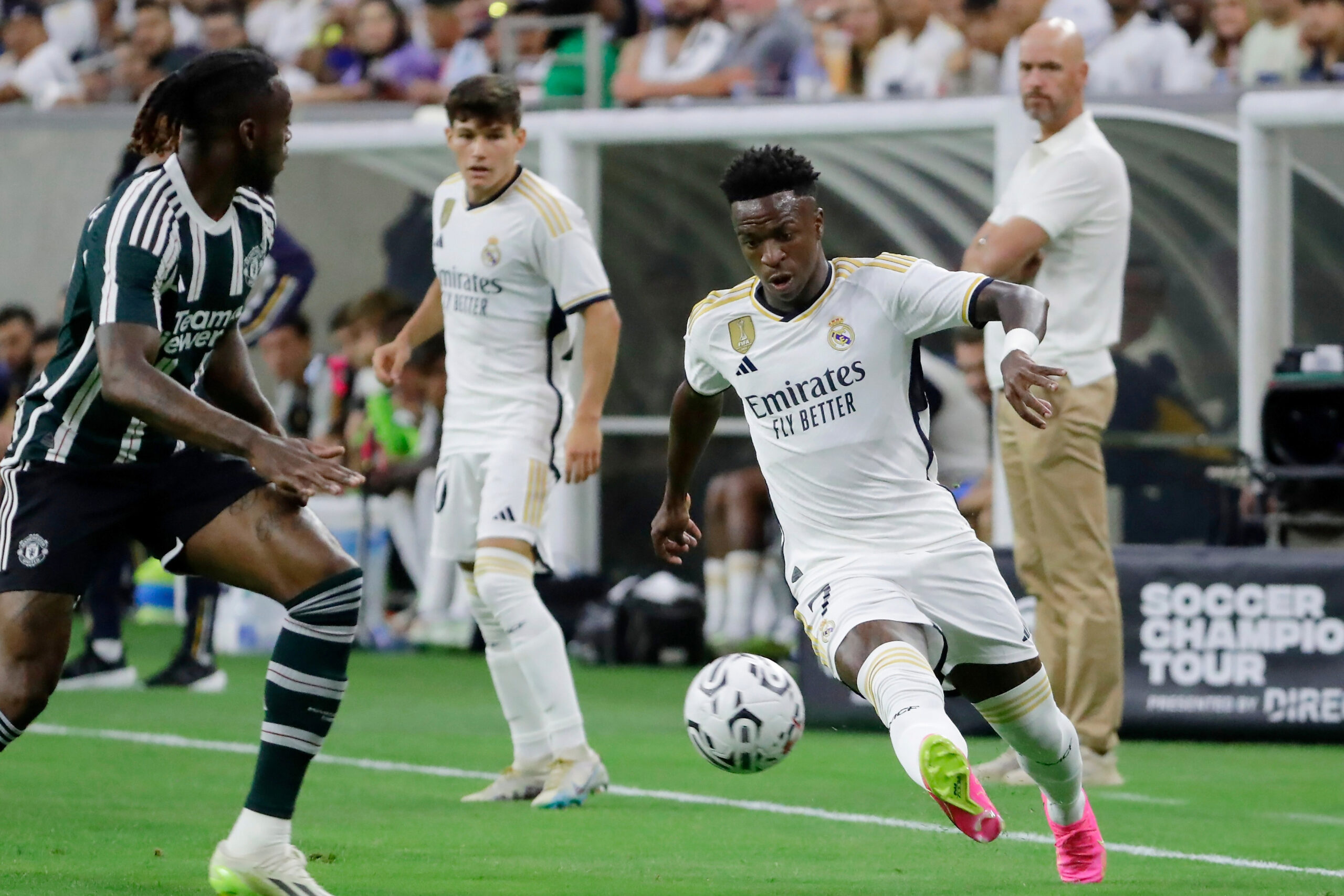 Franco Mastantuono odlazi na pozajmicu u Fiorentinu: Real Madrid potvrdio transfer – Franco Mastantuono Real Madrid Fiorentina
