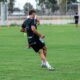 Gerenabarrena ponovo trenira sa ekipom: Spreman za meč protiv Marseja? – Imanol Gerenabarrena Athletic Bilbao trening