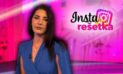 Hana Duvnjak iskreno o finalu: Zašto je želela pobedu Stanije umesto Aneli (VIDEO) – Hana Duvnjak Insta rešetka