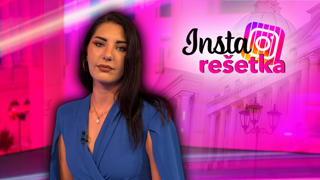 Hana Duvnjak iskreno o finalu: Zašto je želela pobedu Stanije umesto Aneli (VIDEO) – Hana Duvnjak Insta rešetka