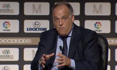 Havijer Tebas oštro kritikovao FIFA: „Skrivanje ključnih odluka ugrožava upravljanje fudbalom“ – Havijer Tebas FIFA kriza