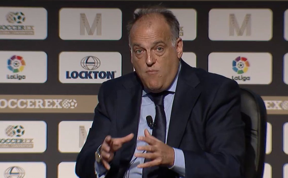 Havijer Tebas oštro kritikovao FIFA: „Skrivanje ključnih odluka ugrožava upravljanje fudbalom“ – Havijer Tebas FIFA kriza