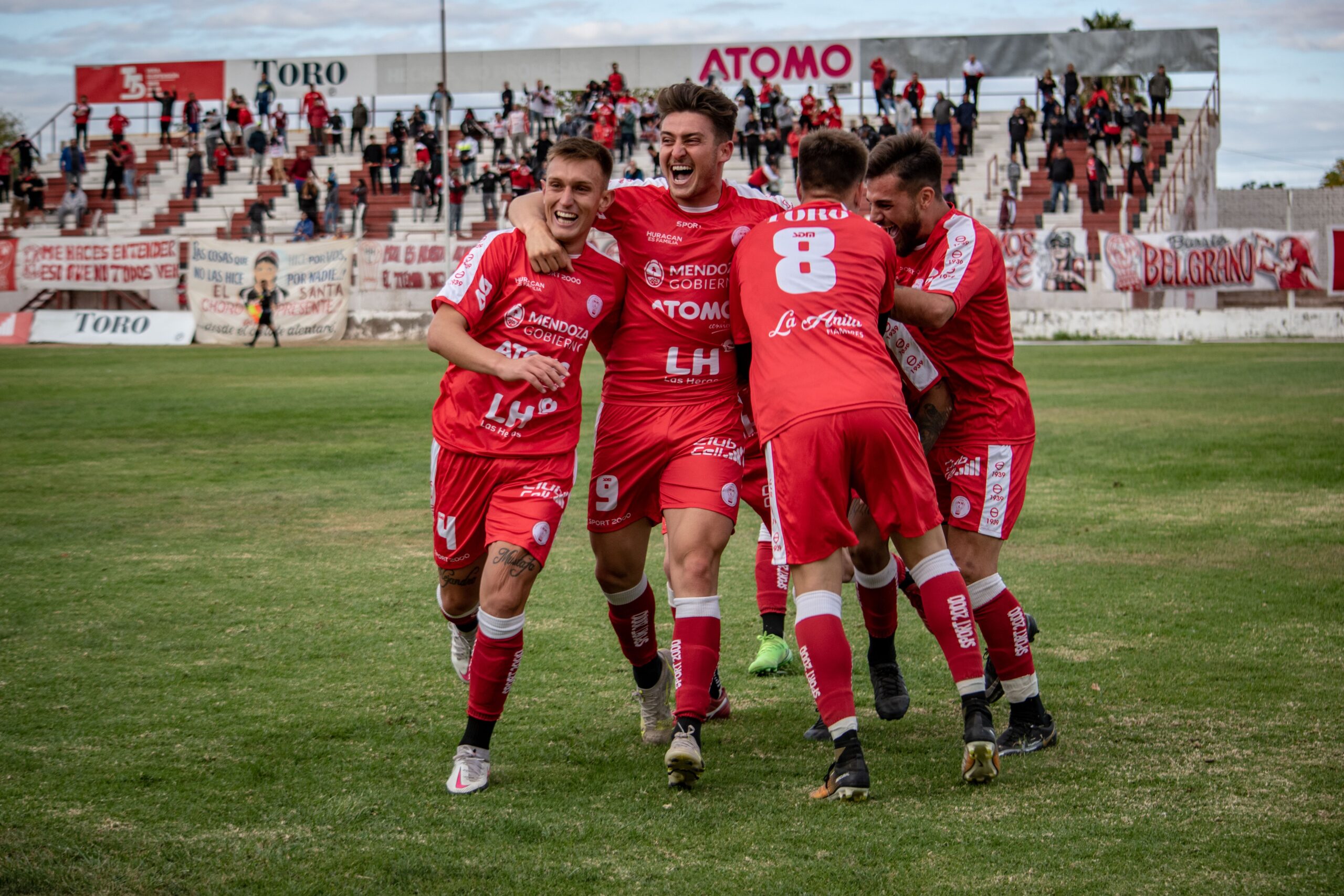 Hueska deklasirala Andoru 4:0: Dominantan nastup na Bazi Aragonesa – Hueska Andora fudbal