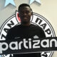 Iddrisu Baba napušta Almeriju: Novi izazov u Partizanu – Iddrisu Baba Partizan transfer