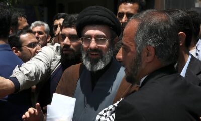 Iran suočava sa mogućom promenom vrhovnog vođe zbog kritičnog stanja Modžtabe Hamneija – kritično stanje vrhovnog vođe Irana