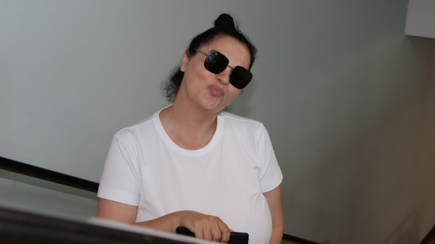 Jana Todorović posetila Babin Most i podelila emotivne uspomene iz detinjstva – Jana Todorović Babin Most
