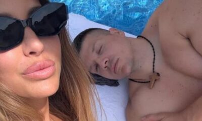 Jelena Radanović pokazala kako provodi dane nakon pretnji Ane Nikolić – drama zbog Raleta