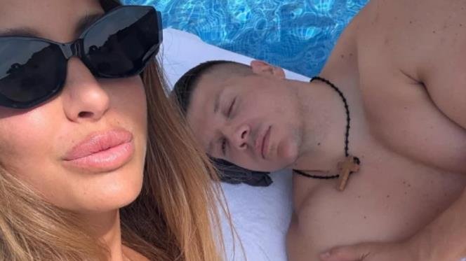 Jelena Radanović pokazala kako provodi dane nakon pretnji Ane Nikolić – drama zbog Raleta