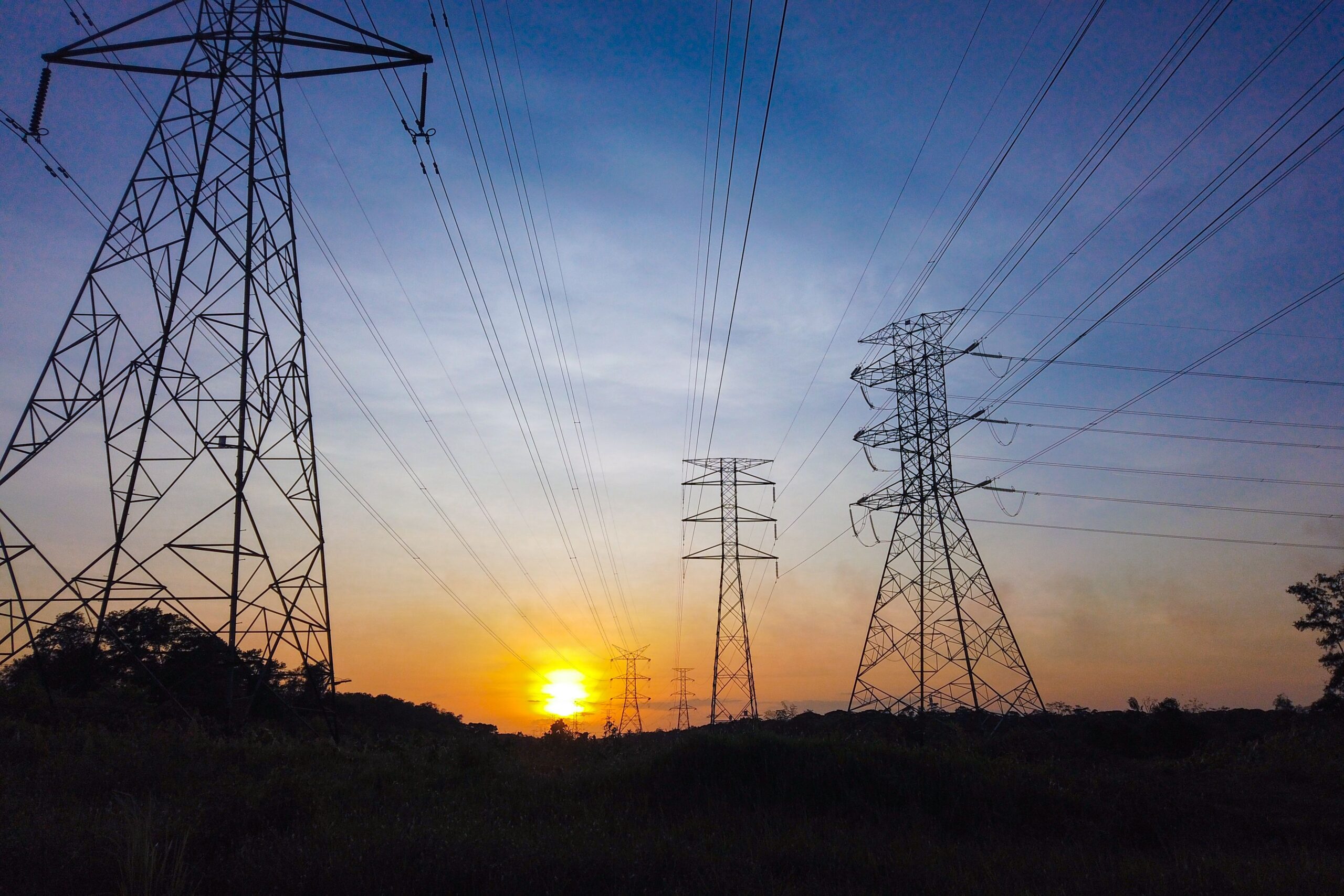 Kompanija NV Energy tuži Tract Capital zbog troškova AI infrastrukture – tužba NV Energy