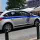 Krađa automobila u Ierisosu: Srpski turisti ostali bez stvari posle kupovine