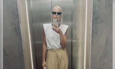 Kristina Bekvalac pokazala figuru u bikiniju i otkrila svoju tajnu ishrane – Kristina Bekvalac u bikiniju