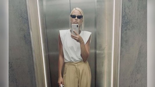 Kristina Bekvalac pokazala figuru u bikiniju i otkrila svoju tajnu ishrane – Kristina Bekvalac u bikiniju