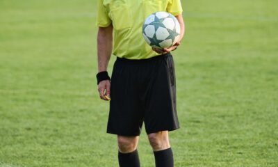 Kristof Dierik preuzima VAR u Srbiji: Nova pravila već predstavljena za Superligu