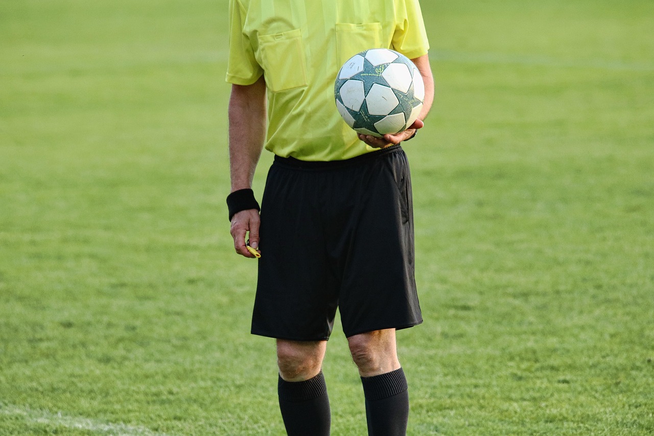 Kristof Dierik preuzima VAR u Srbiji: Nova pravila već predstavljena za Superligu