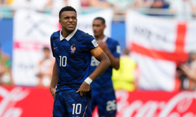 Kylian Mbappé ne miruje ni na odmoru: Kako se Realova zvezda sprema za novu sezonu – Kylian Mbappé Real Madrid trening