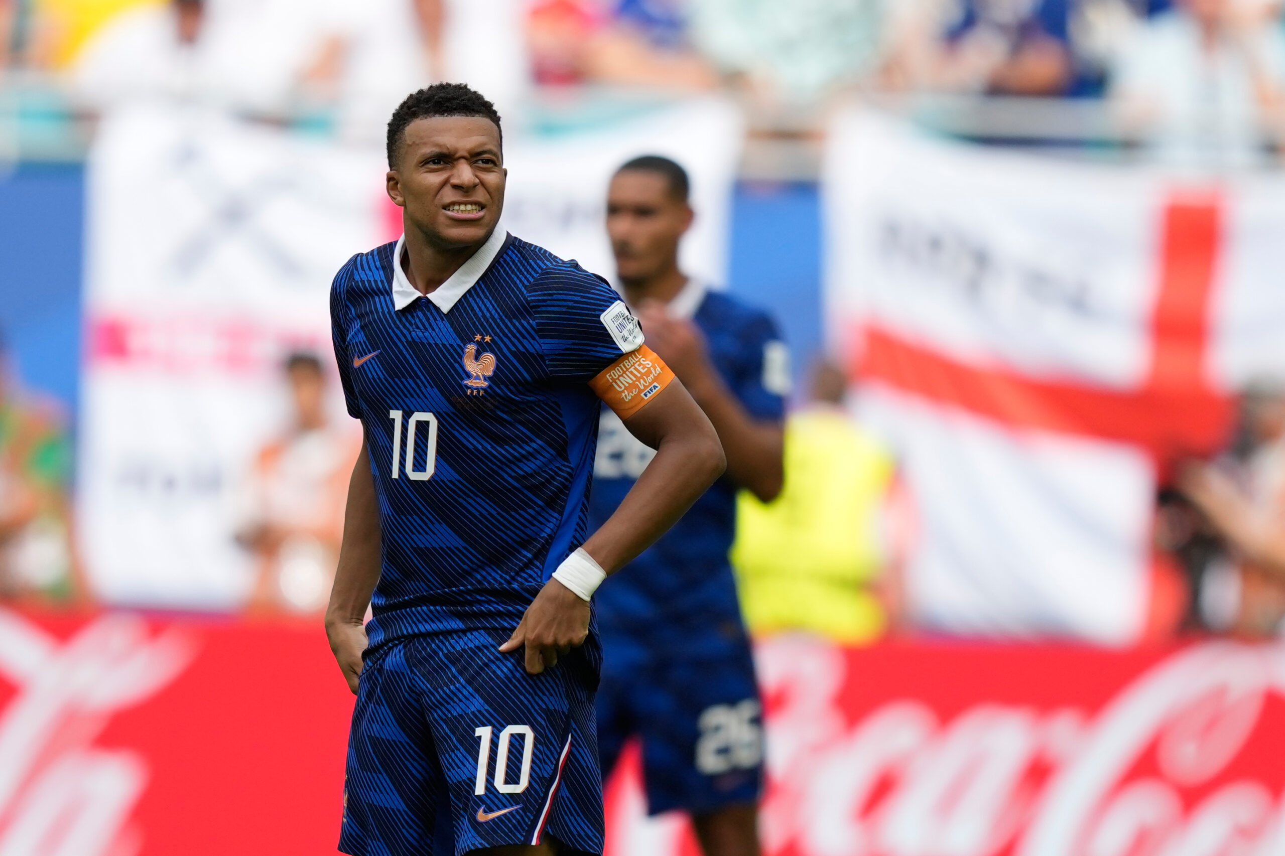 Kylian Mbappé ne miruje ni na odmoru: Kako se Realova zvezda sprema za novu sezonu – Kylian Mbappé Real Madrid trening