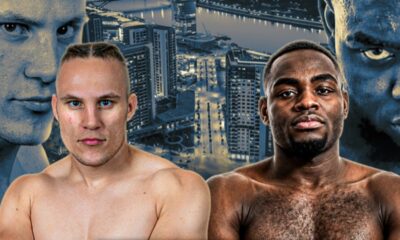 Leo Cvitanović i Veljko Ražnatović predvode bokserski spektakl Balkan Boxing 11 u Ložionici